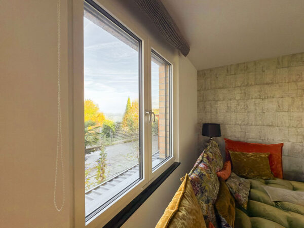Holz-Aluminium-Fenster von SBB Schäfer