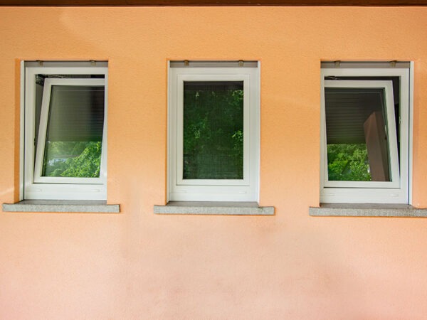 Kunststoff-Fenster von SBB Schäfer