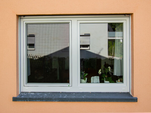 Kunststoff-Fenster von SBB Schäfer
