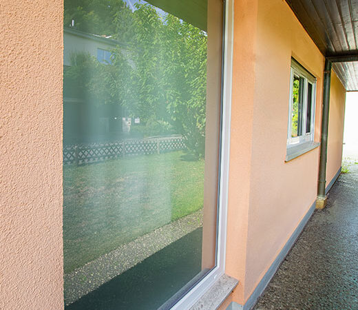 Kunststoff-Fenster von SBB Schäfer