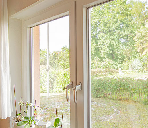 Kunststoff-Fenster von SBB Schäfer
