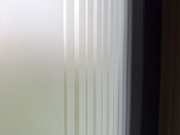 Aluminium-Haustür von SBB Schäfer